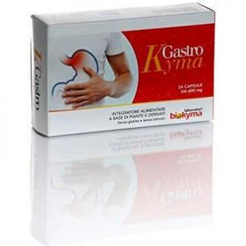 GASTRO KYMA 24 capsule vegetali