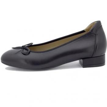 Ballerines Classiques Piesanto 250302 Noir