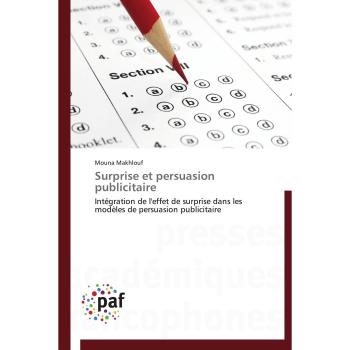 Surprise et persuasion publicitaire