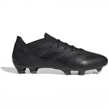Adidas Predator 1 FG Tactical Boot UK 7.5 Black