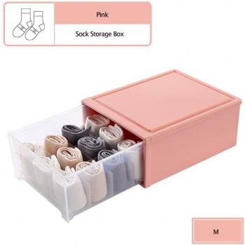 Wardrobe Organizer