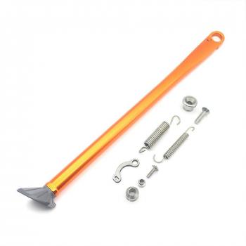 Soporte Lateral para Motos 250 a 530 XC y EXC