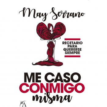 ME CASO CONMIGO MISMA
