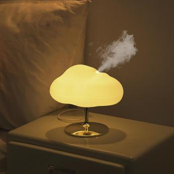 Kakanwo Máquina de Aromaterapia y Humidificación