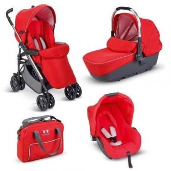 DasBaby ProShield Babyschutz-System