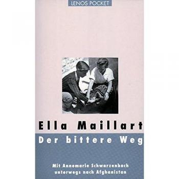Lenos Pocket, Nr.63, Der bittere Weg