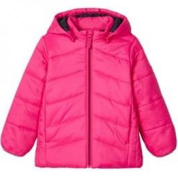 Chaqueta NMFMABAS Fucsia Purple 92