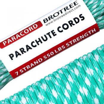 7 Strand Nylon Paracord