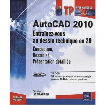 AutoCAD 2010