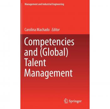 Competencies and (Global) Talent Management