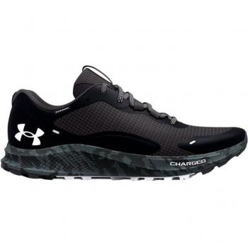 Zapatillas Running Under Armour Charged Bandit Mujer