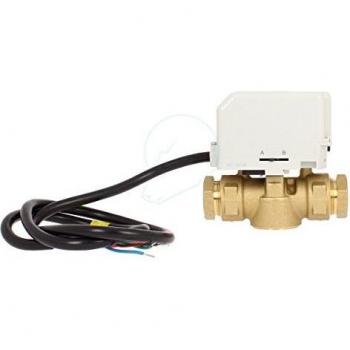 Drayton 27205 28mm 2 Port Motorised Valve