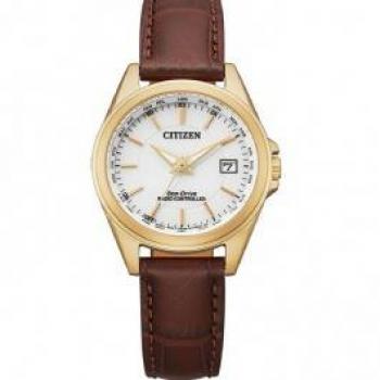 Citizen Eco-Drive Radio Controlled EC1183-16A