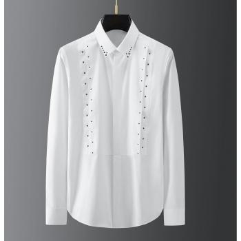 Blanco Imperial Minglu 3XL