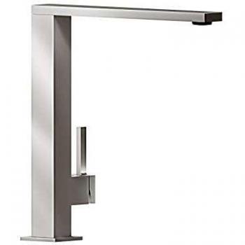 Robinet cuisine Villeroy et Boch Finera Square pivotant