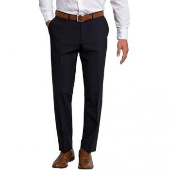 Pantaloni da lavoro FLEXNAMIC® Uomo Blu Taglia 62 Poliestere/Lana JP1880