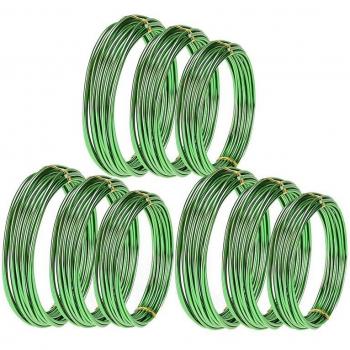 XD-9 Bonsai Wire Rolls