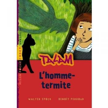 Talam 4/L'Homme-Termite