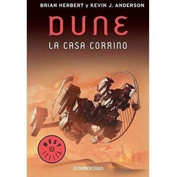DUNE: LA CASA CORRINO