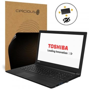 Celicious 4‑Way SecureScreen Protector – Toshiba Satellite Pro R50‑C Version