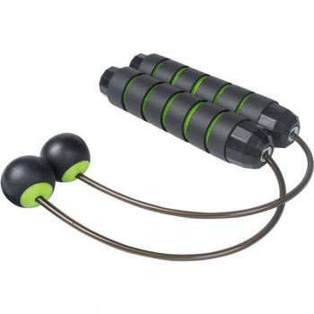 Sportliches Sprungseil ohne Kabel