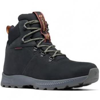 Columbia Wasserdichte Herrenstiefel Landroamer Explorer WP