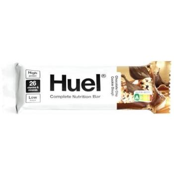 Huel Chocolate Chip Bar (Complete)