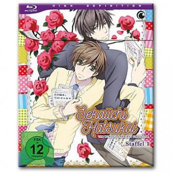 Sekaiichi Hatsukoi