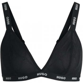 Spitzen‑Bralette 50535247 in Schwarz – elegante Unterwäsche
