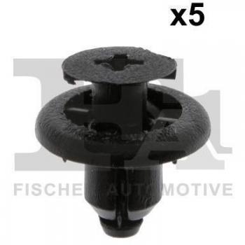 Clip per modanatura FA1 72-30004.5