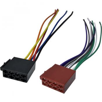 Connettore Iso Femmina 2x Blocco Alimentazione 160mm – Trade Shop Traesio