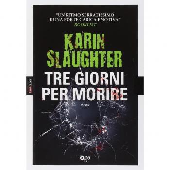 Tre giorni per morire