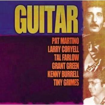 Guitare Étoile