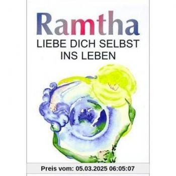Liebe dich selbst ins Leben