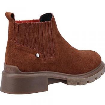 Hush Puppies Rita Women's Low Chelsea Boot