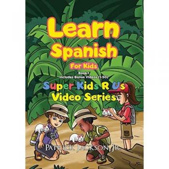 Learn Spanish for Kids