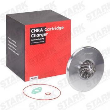 Turbina STARK SKCCC‑4540036 Coreassy