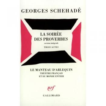 La Soirée des proverbes