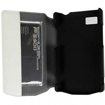 Porsche Design Leather Portfolio Case for BlackBerry P'9983