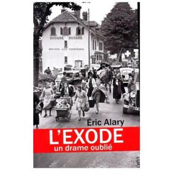 L'exode Un Drame Oublié