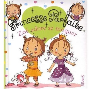 Princesse Parfaite