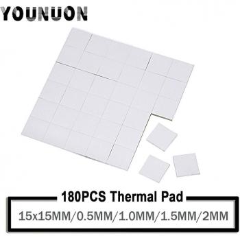 YOUNUON 15x15mm Thermal Pad Set