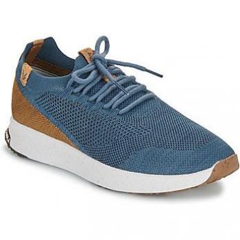 Sneaker Saola Tsavo 2.0 – Edition Dunkel