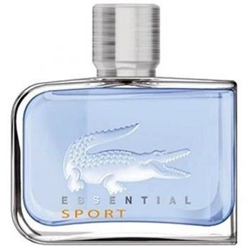 Lacoste Essential Sport Herren, Eau de Toilette, Spray 125 ml