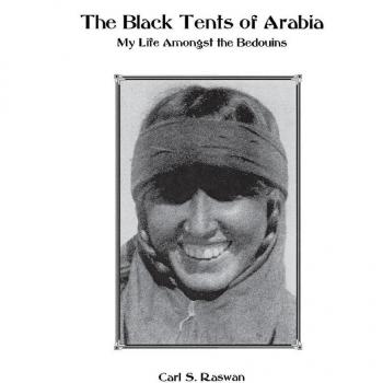 The Black Tents of Arabia