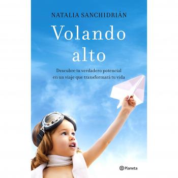 Volando Alto