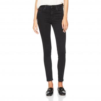 Jean Pepe Jeans Regent Femme Noir 24W / 32L