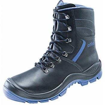 Stivali di Sicurezza Anatomic S3 Bau 845 XP Blu 43