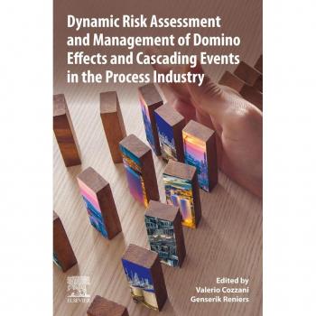 Dynamic Risk Assessment and Management of Domino Effects and Cascading Events in the Process Industry