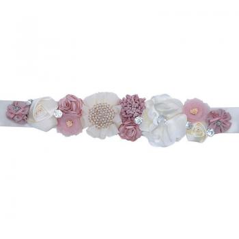 Kyunovia Dress Sash for Women